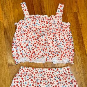 Old Navy Toddler Outfit